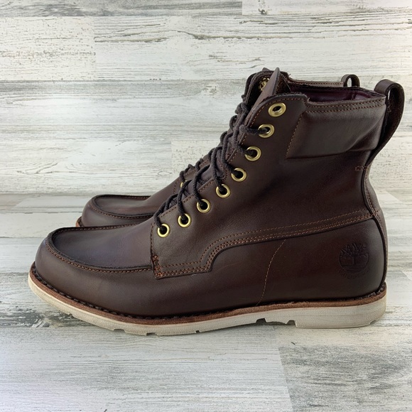 Timberland | Shoes | Timberland Earth Keepers 6 Waterproof Boots 3 |  Poshmark